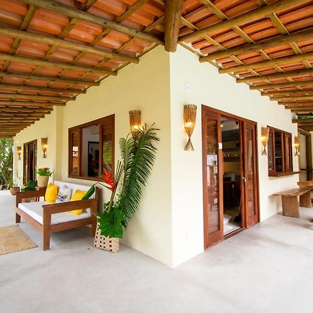 Casa Joao Viera Trancosoヴィラ エクステリア 写真