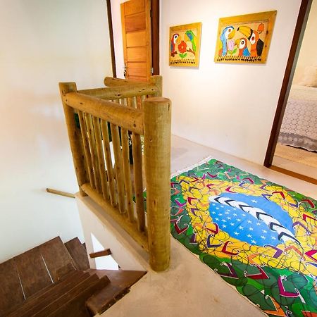 Casa Joao Viera Trancosoヴィラ エクステリア 写真