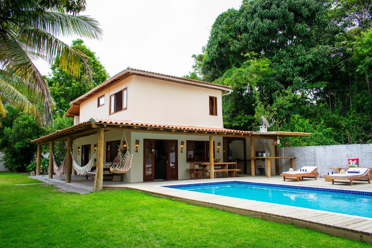 Casa Joao Viera Trancosoヴィラ エクステリア 写真