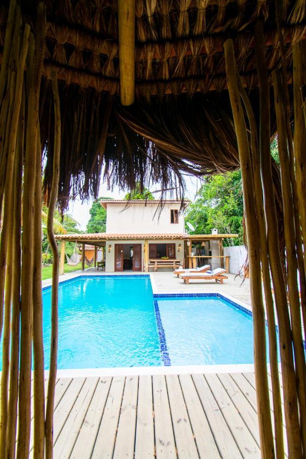 Casa Joao Viera Trancosoヴィラ エクステリア 写真