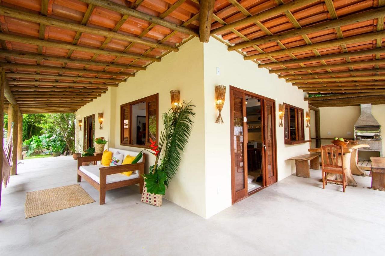 Casa Joao Viera Trancosoヴィラ エクステリア 写真