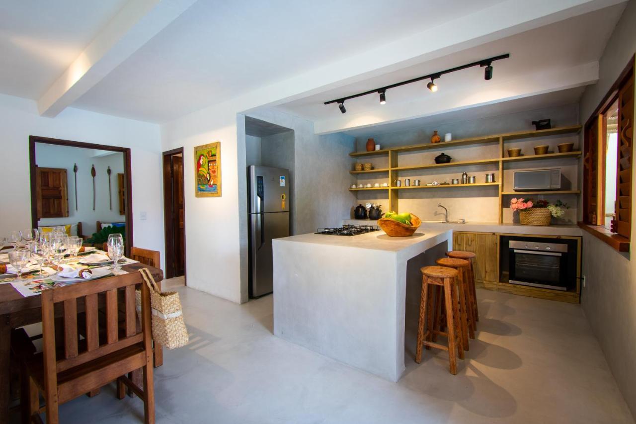 Casa Joao Viera Trancosoヴィラ エクステリア 写真