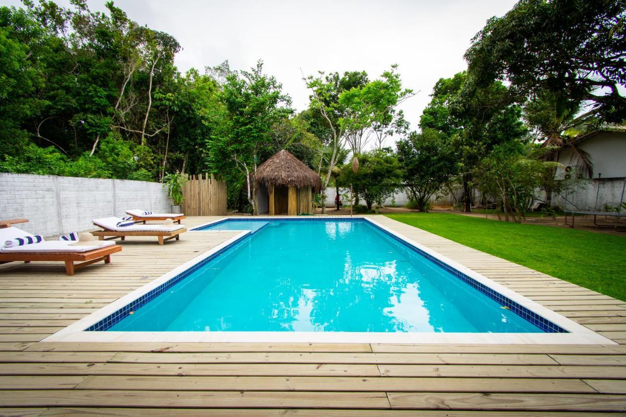 Casa Joao Viera Trancosoヴィラ エクステリア 写真