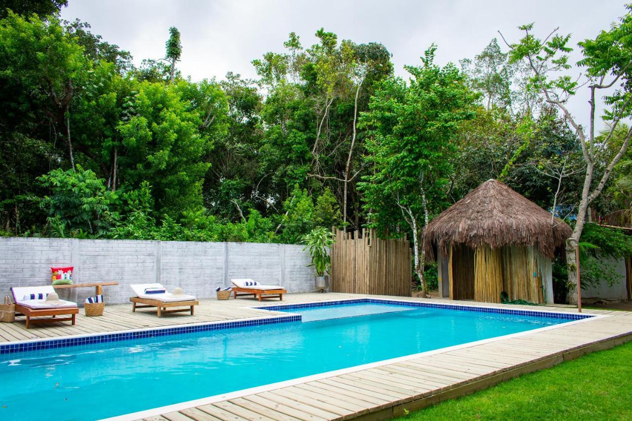 Casa Joao Viera Trancosoヴィラ エクステリア 写真