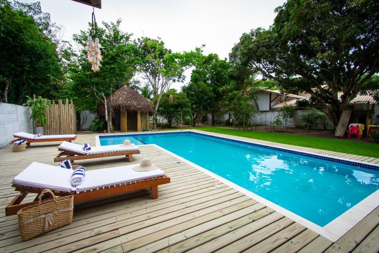 Casa Joao Viera Trancosoヴィラ エクステリア 写真