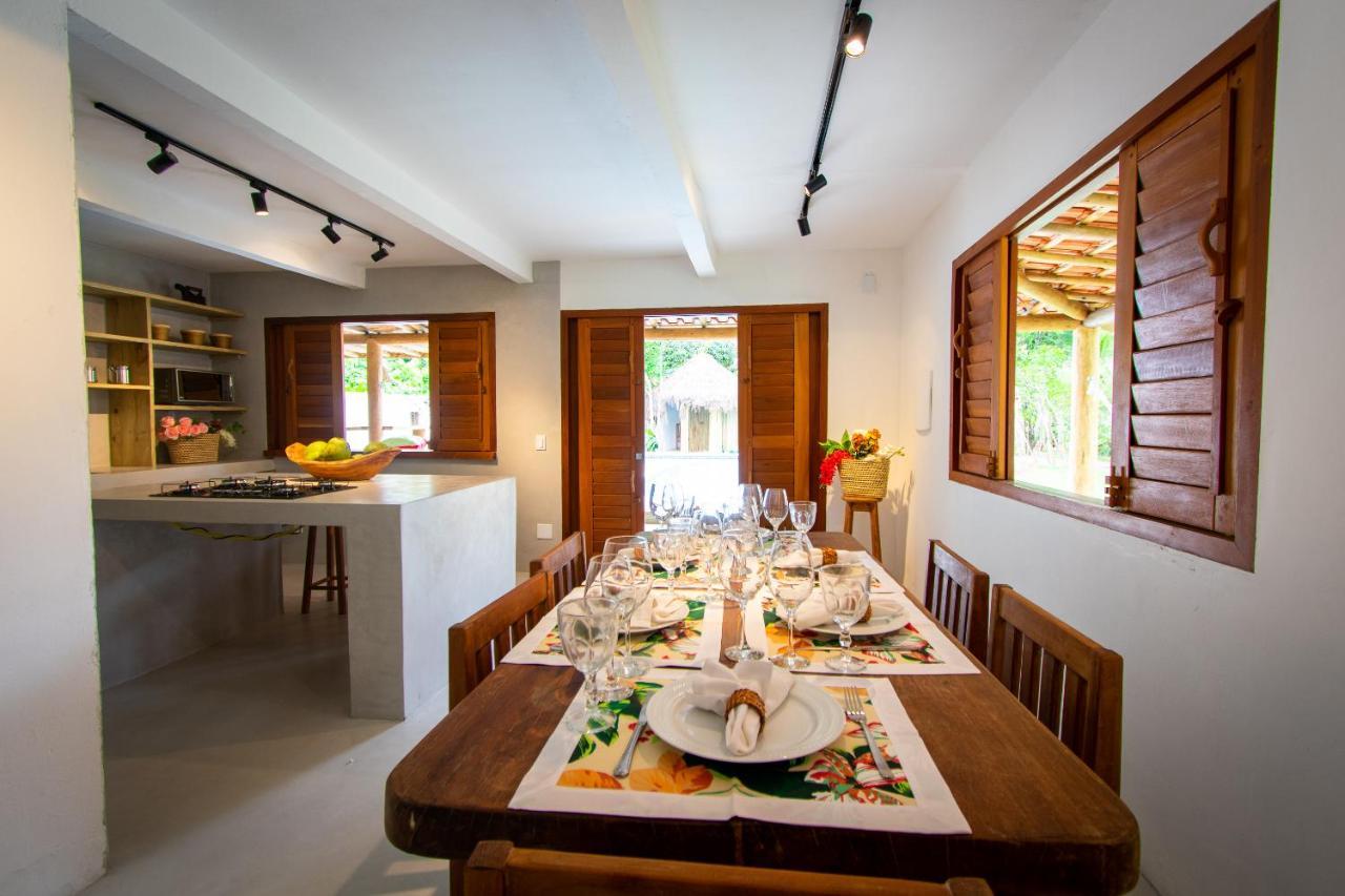 Casa Joao Viera Trancosoヴィラ エクステリア 写真