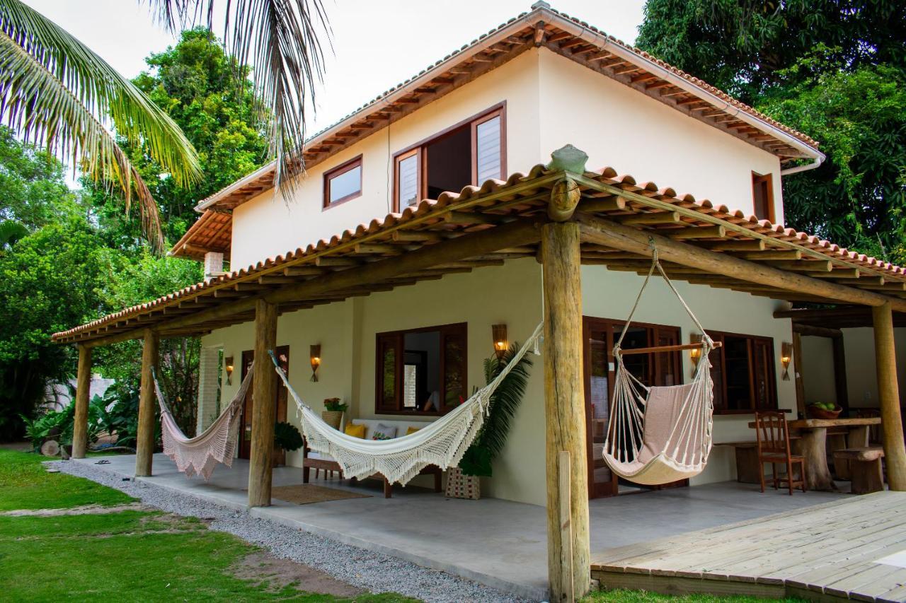 Casa Joao Viera Trancosoヴィラ エクステリア 写真