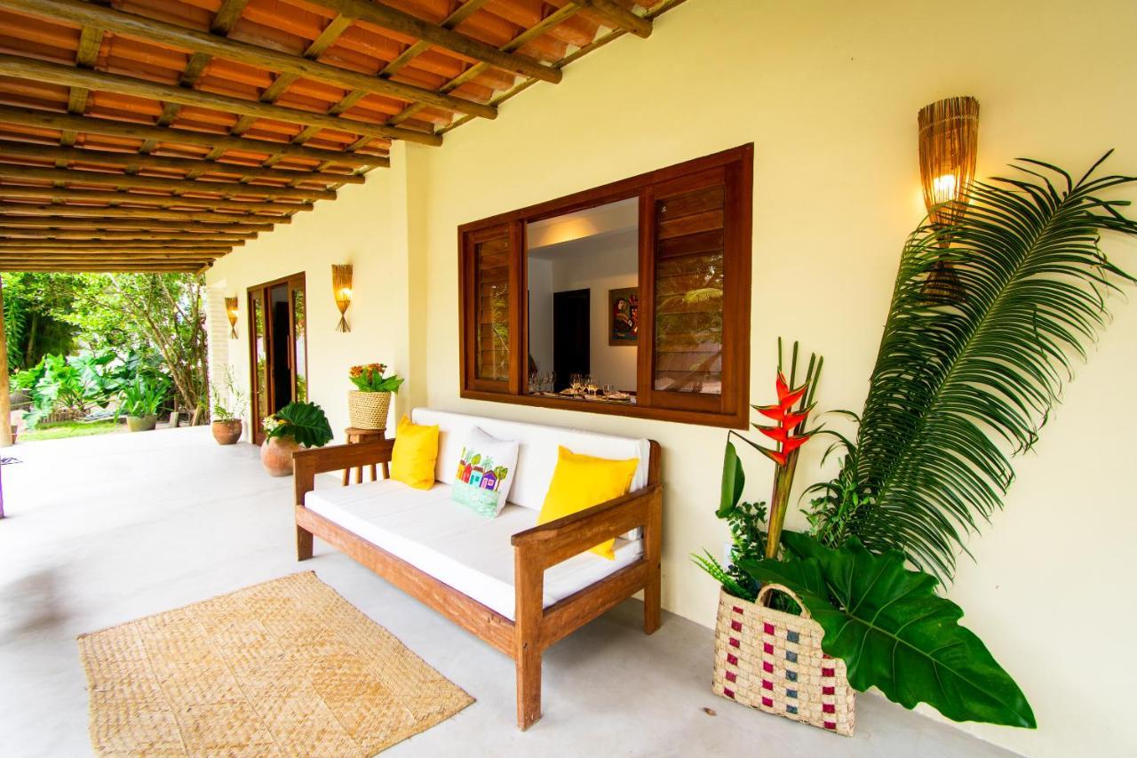 Casa Joao Viera Trancosoヴィラ エクステリア 写真