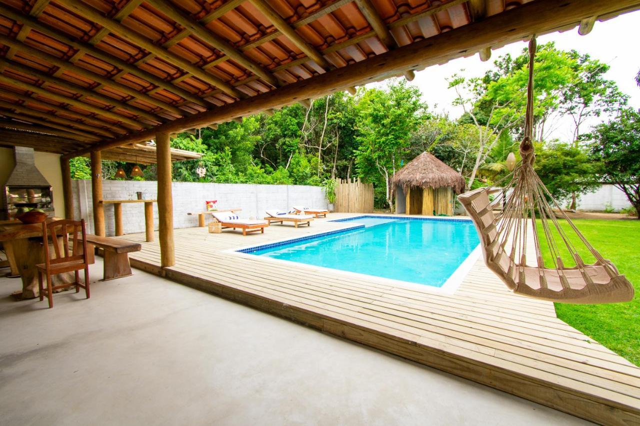 Casa Joao Viera Trancosoヴィラ エクステリア 写真