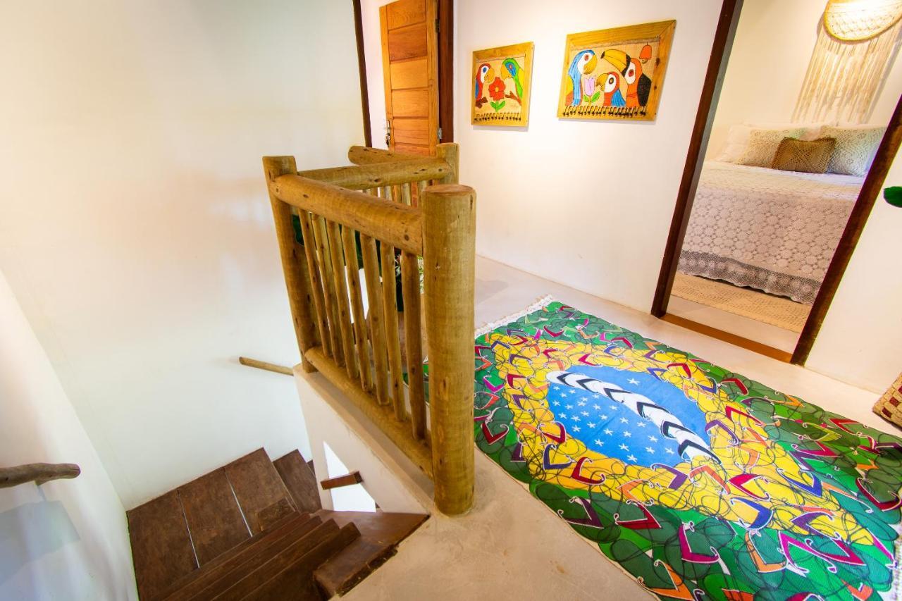 Casa Joao Viera Trancosoヴィラ エクステリア 写真