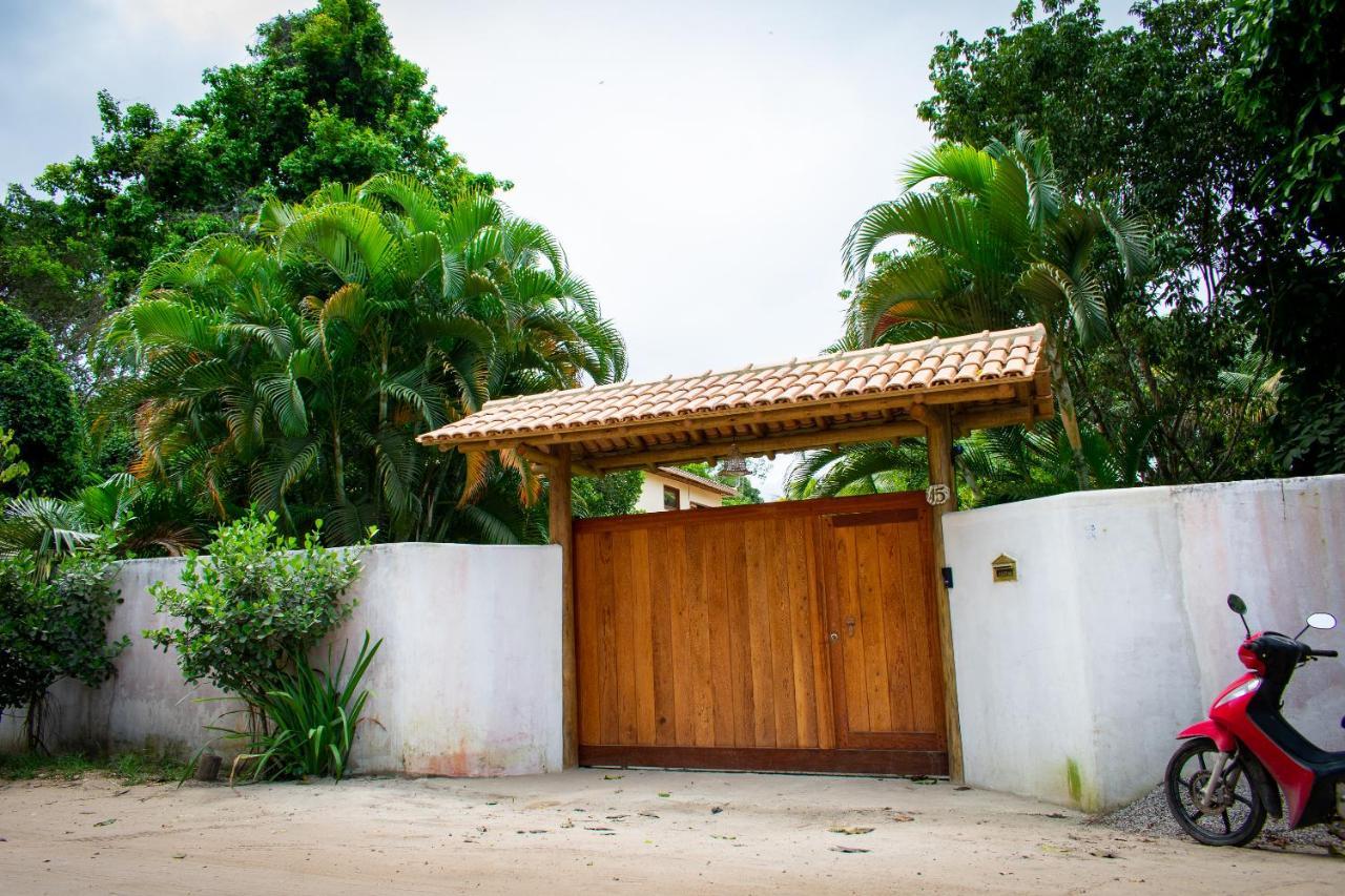 Casa Joao Viera Trancosoヴィラ エクステリア 写真